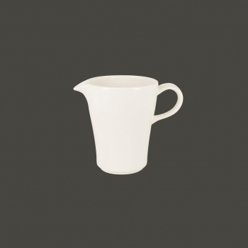 Сливочник RAK Porcelain Mazza 150 мл, h 8,6 см