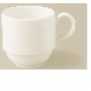 Чашка кофейная RAK Porcelain Classic Gourmet 90 мл, d 6 см, h 6 см