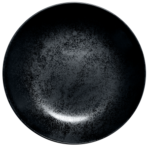 Тарелка глубокая Karbon Ø26 CM