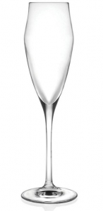 Бокал-флюте для шампанского Ego 180 ml
