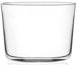 Стакан Олд фэшн Light Ultra-Thin Glass 240 ml