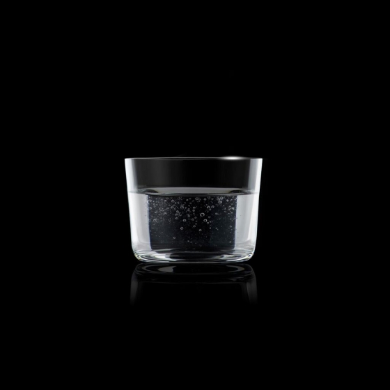 Стакан Олд фэшн Light Ultra-Thin Glass 240 ml 2