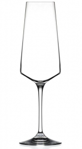 Бокал-флюте для шампанского Aria 350 ml
