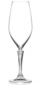 Бокал-флюте для шампанского Glamour 440 ml