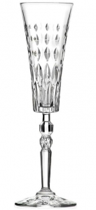 Бокал-флюте для шампанского Marilyn 170 ml