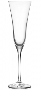 Бокал-флюте для шампанского Sabina Da Vinci Prestige 170 ml