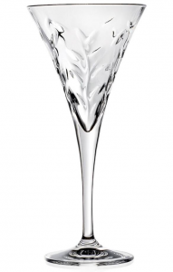 Бокал-флюте для шампанского Style Laurus 210 ml