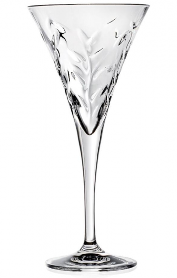 Бокал-флюте для шампанского Style Laurus 210 ml 1