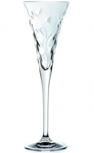 Бокал-флюте для шампанского Style Laurus 120 ml