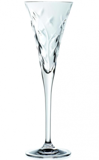 Бокал-флюте для шампанского Style Laurus 120 ml 1