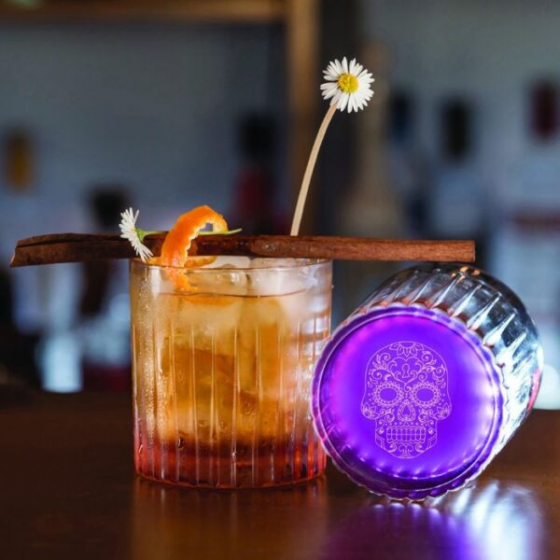 Набор из шести стаканов Pedro & Rosa 360 ml 3