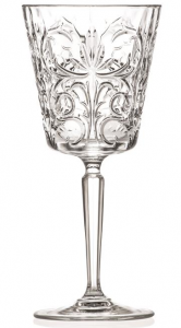 Бокал для вина Luxion Tattoo 290 ml