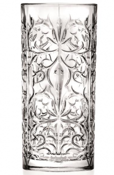 Стакан Хайбол Luxion Tattoo 360 ml