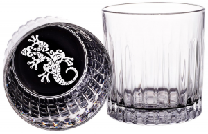 Набор из шести бокалов Maori 360 ml