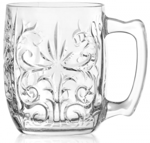 Кружка Luxion Tattoo 430 ml