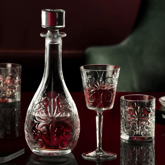 Графин Style Tattoo 960 ml 2