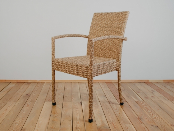 Стул садовый Dove 52X58X90 CM 7