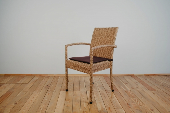 Стул садовый Dove 52X58X90 CM 8