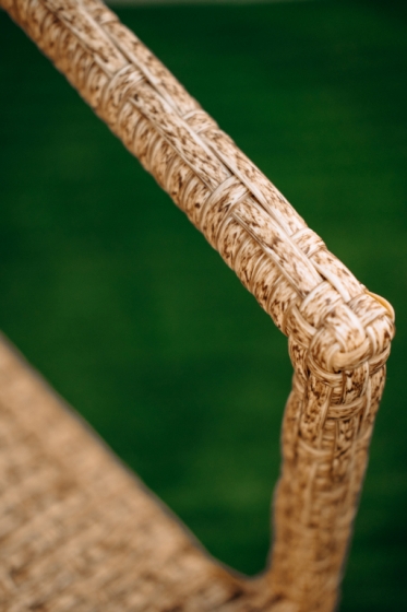 Стул садовый Dove 52X58X90 CM 6