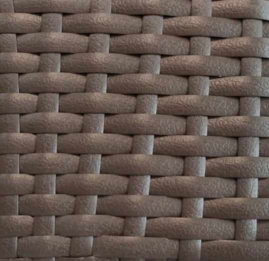 Стул садовый Dove 52X58X90 CM 3