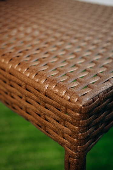 Стул садовый Dove 52X58X90 CM 5