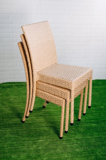 Стул садовый Dove 43X57X90 CM 5