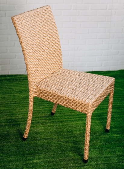 Стул садовый Dove 43X57X90 CM 2