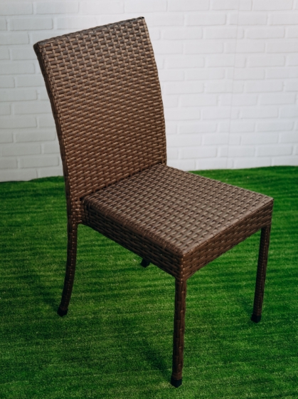 Стул садовый Dove 43X57X90 CM 2