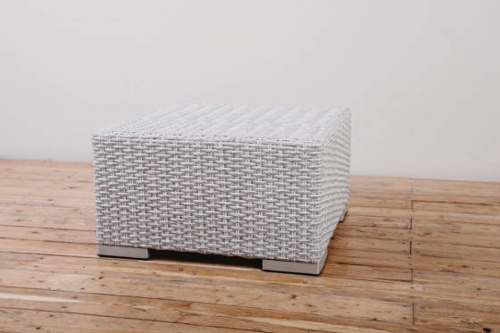 Столик садовый Tama 50X50X28 CM 7