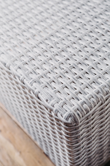 Столик садовый Tama 50X50X28 CM 6