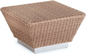 Столик садовый Zoe 40X40X40 CM