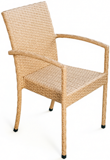 Стул садовый Dove 52X58X90 CM 1