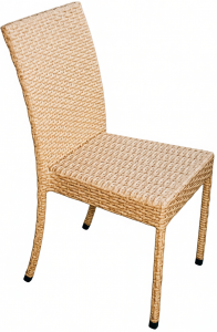 Стул садовый Dove 43X57X90 CM