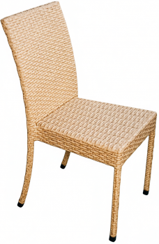 Стул садовый Dove 43X57X90 CM