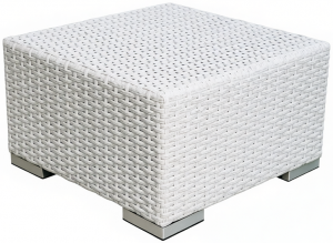 Столик садовый Tama 50X50X28 CM