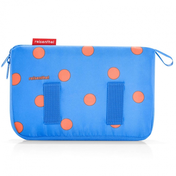 Рюкзак складной mini maxi azure dots 3
