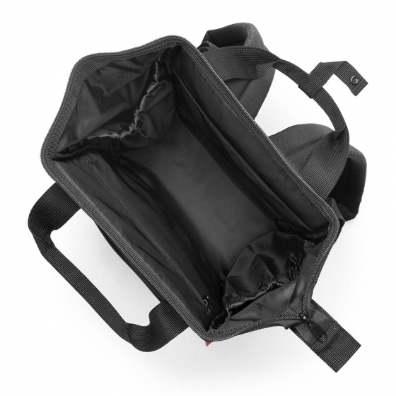 Рюкзак allrounder r black 2