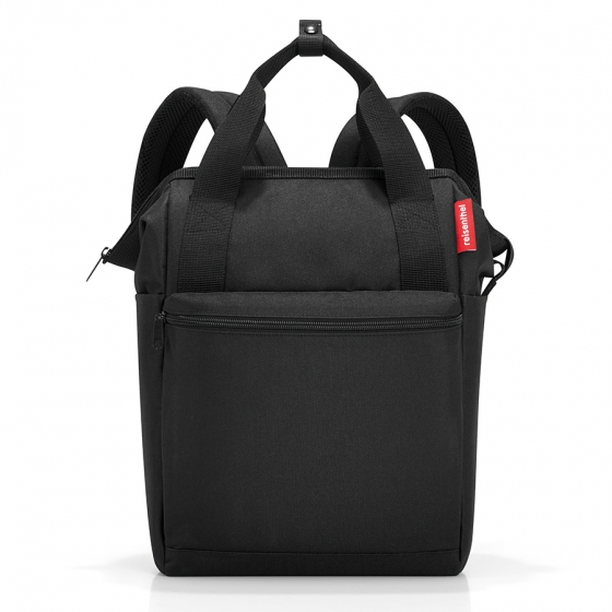 Рюкзак allrounder r black 1