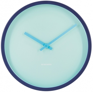 Часы настенные Aqua Ø30 CM