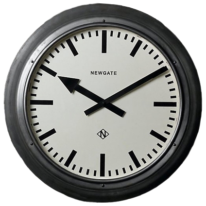 Часы Diffrent Ø65 CM 1