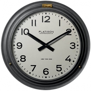 Часы Diffrent Ø81 CM