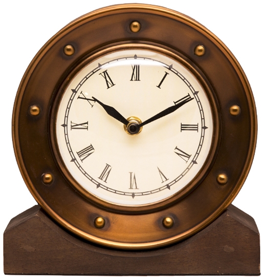 Часы Alein 16X17 CM 1