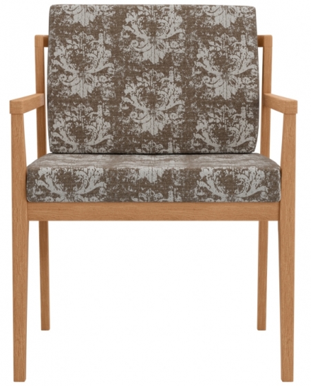 Стул Ponza 63X59X85 CM 3