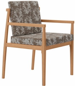 Стул Ponza 63X59X85 CM