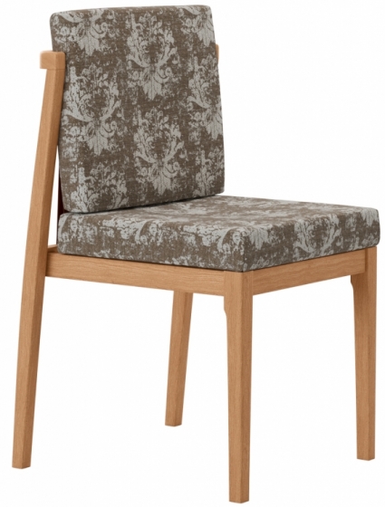 Стул Ponza 50X51X85 CM 1