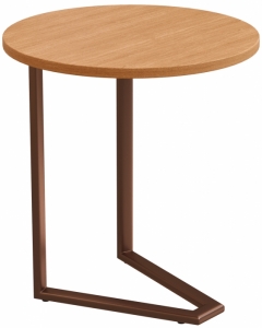 Приставной столик Server Wave 50X50X55 CM