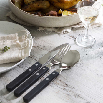 Вилка десертная Trattoria Bright 17 CM