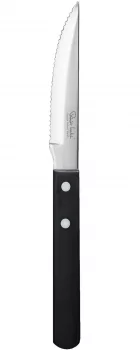 Нож для стейка Trattoria Bright 22 CM