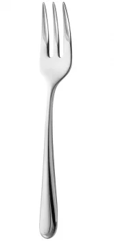 Вилка для рыбы Kingham Bright 19 CM