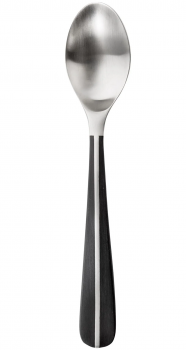 Ложка столовая Contour Noir Satin 20 CM